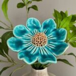 Anemoon Octa Turquoise